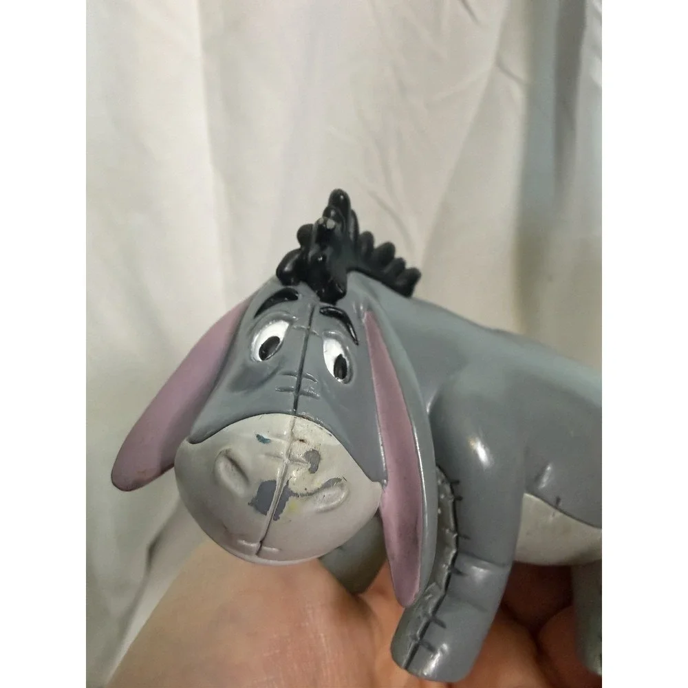 Eeyore Figure Disney Winnie the Pooh Friend 3.5